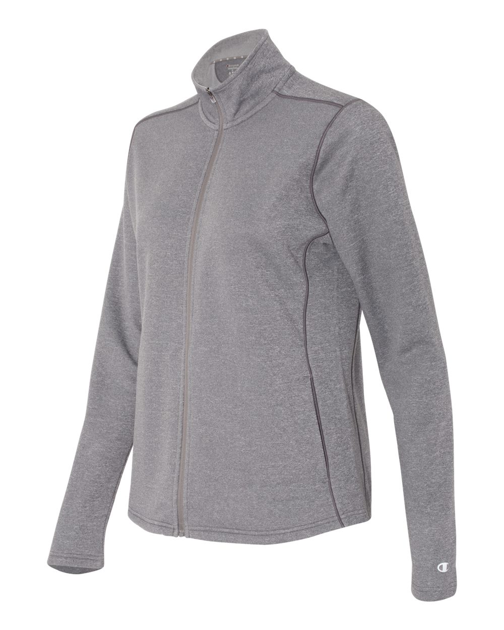 click to view Slate Grey Heather